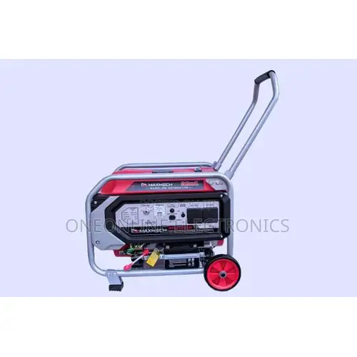 3.8kva Freevel RFS-6500e Gasoline Generators