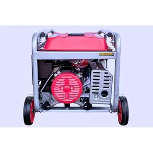 3.8kva Freevel RFS-6500e Gasoline Generators