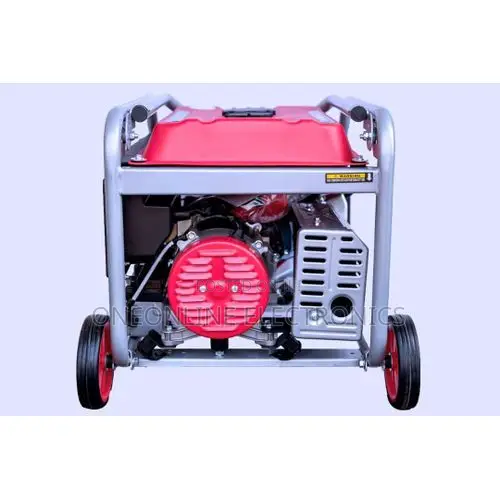 3.8kva Freevel RFS-6500e Gasoline Generators