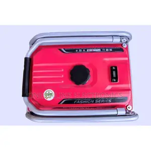 3.8kva Freevel RFS-6500e Gasoline Generators