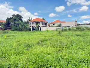 Plot on Sale in Kira Near Main Road
