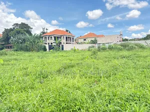 Plot on Sale in Kira Near Main Road