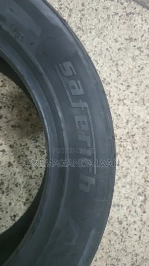 245/55zr19 103w Saferich Brand New Tyres