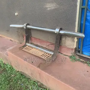 Vechicle Guard