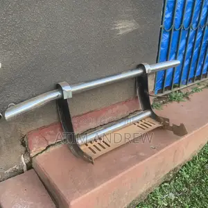 Vechicle Guard