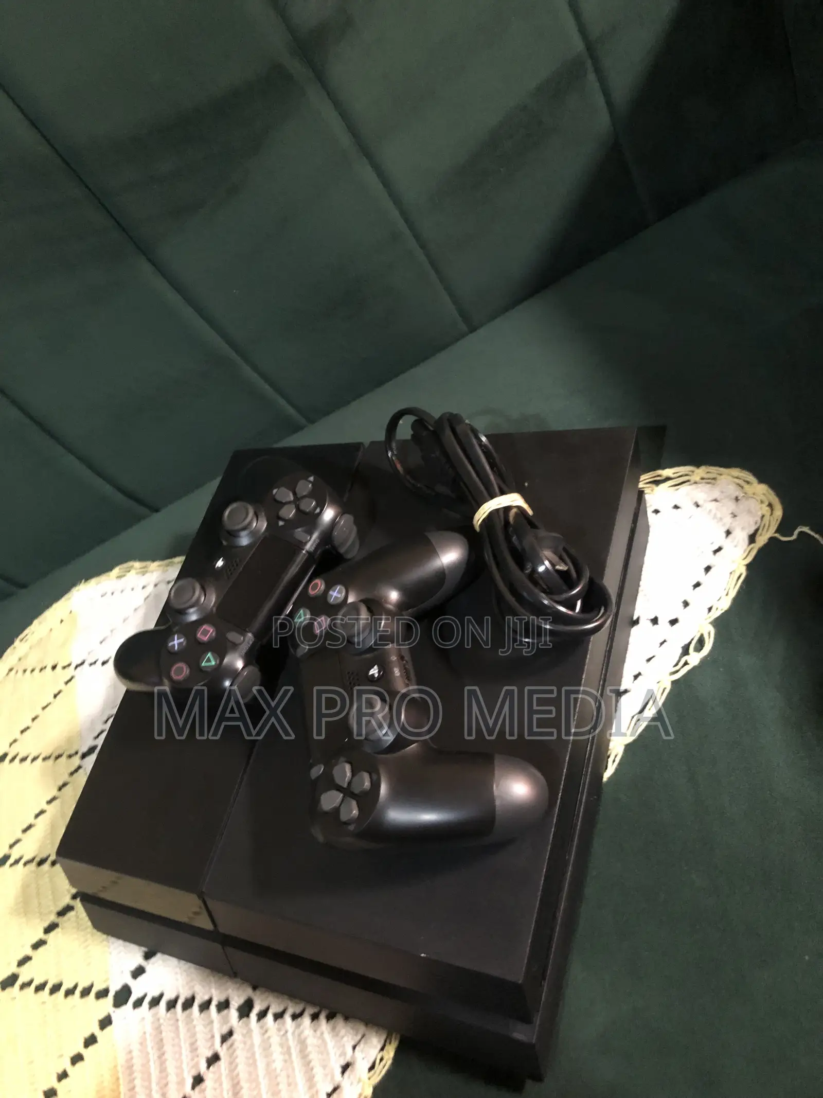 Playstation 4