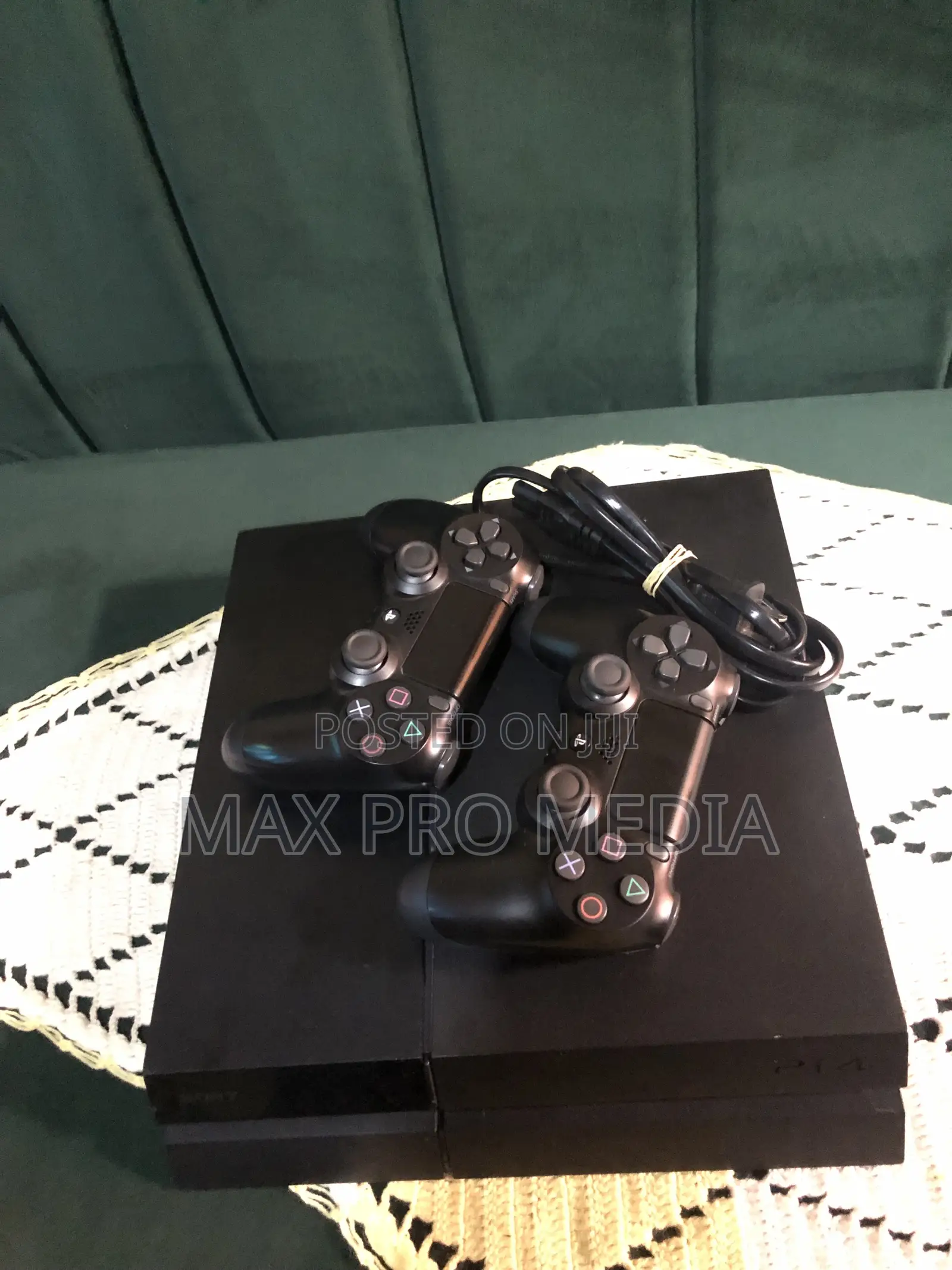 Playstation 4