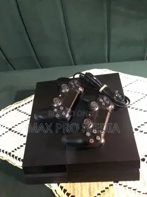 Playstation 4