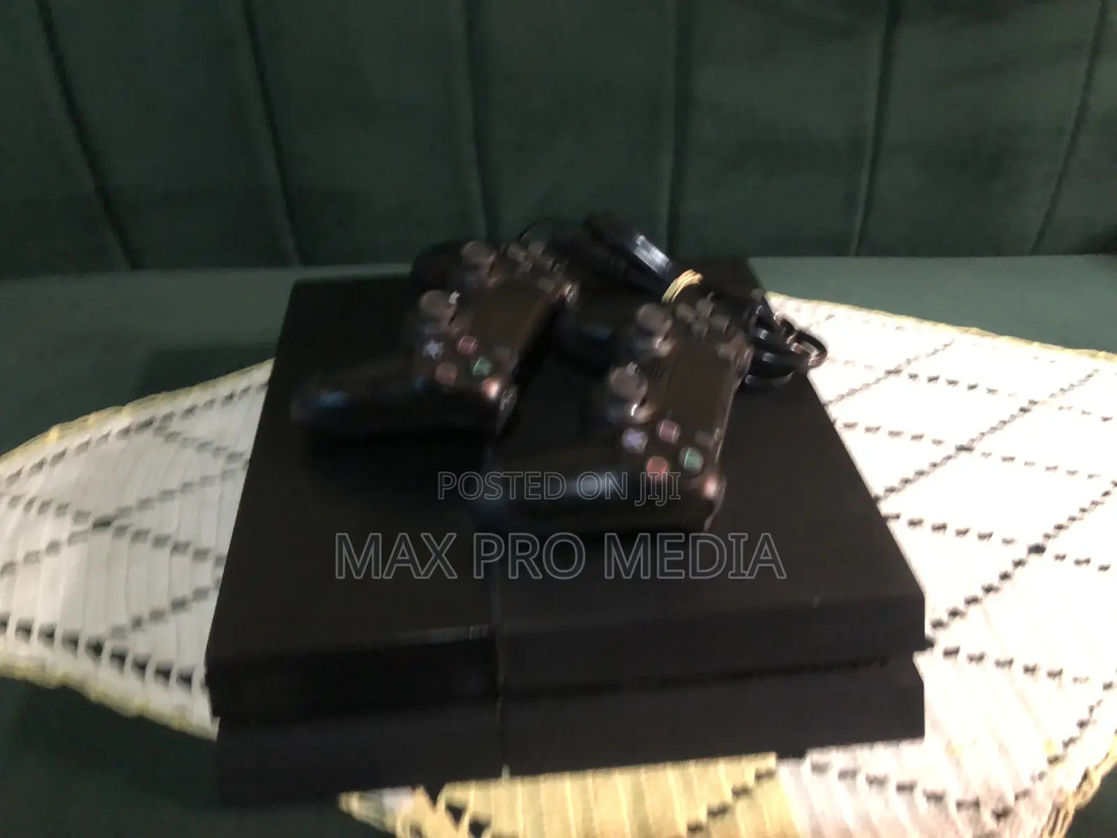 Playstation 4