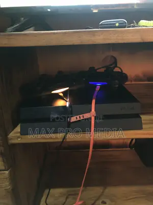 Playstation 4