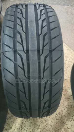 245/55zr19 Extra Frc88 Brand New Tyres