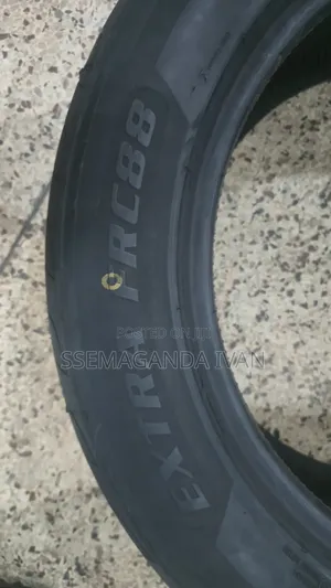 245/55zr19 Extra Frc88 Brand New Tyres
