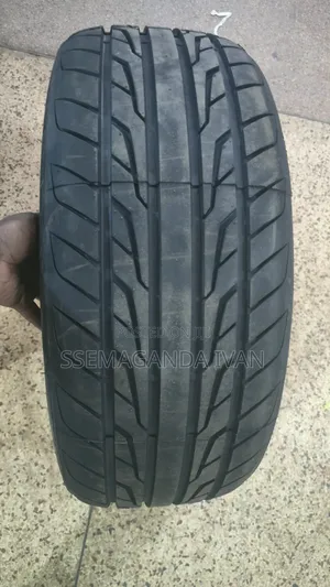 245/55zr19 Extra Frc88 Brand New Tyres