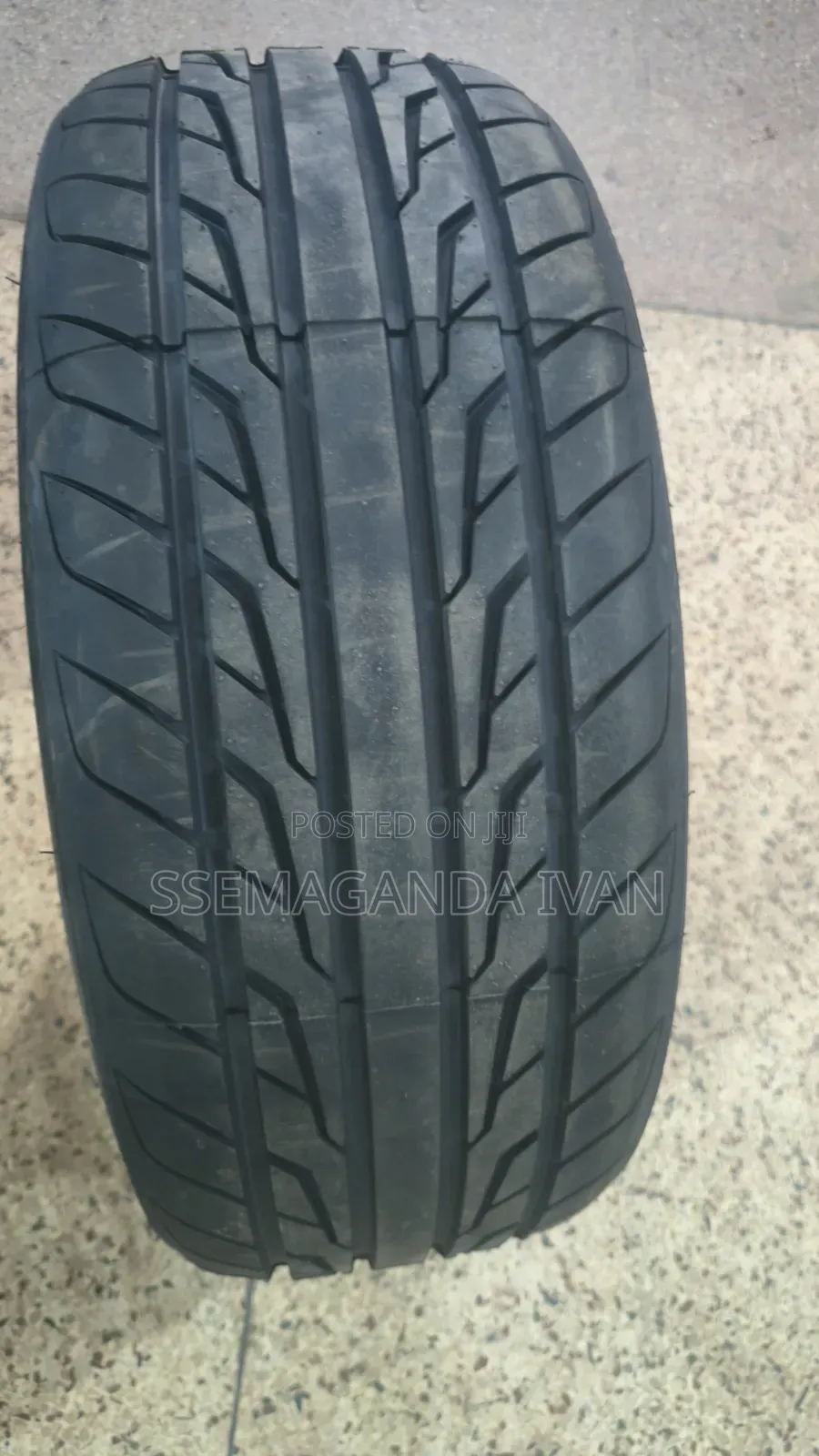 245/55zr19 Extra Frc88 Brand New Tyres
