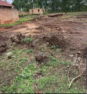 Land Plot for Sale 40-25 Ft