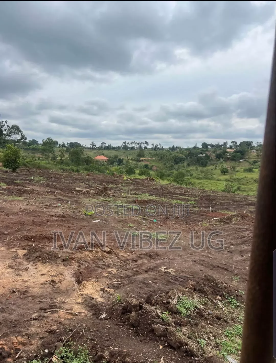 Land Plot for Sale 40-25 Ft