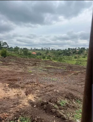 Land Plot for Sale 40-25 Ft