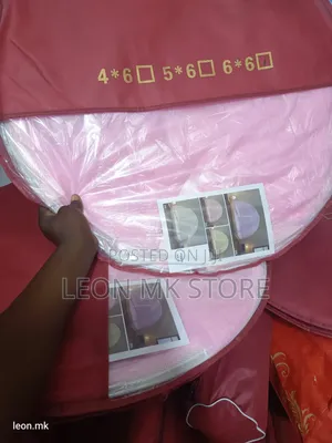 Royal Dream Tent Nets