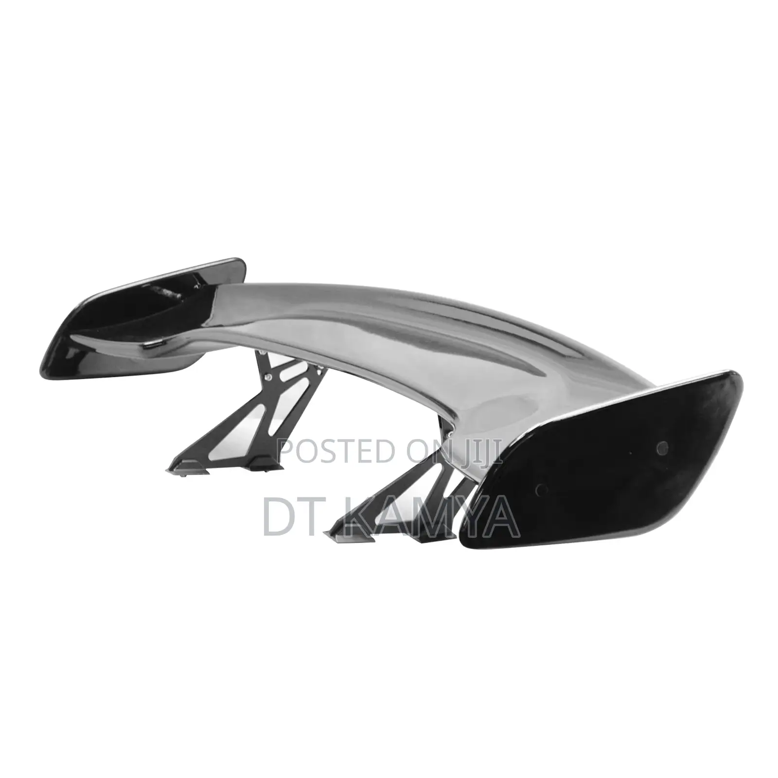 Ultra Sport Universal Rear Spoiler Wing - Mark X / BMW / Subaru Etc