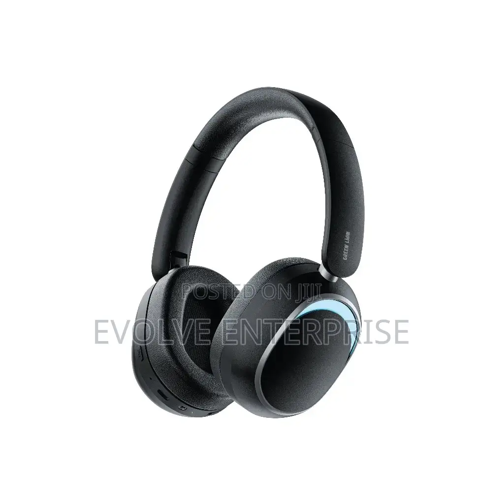Green Lion Santos Wireless Headphones