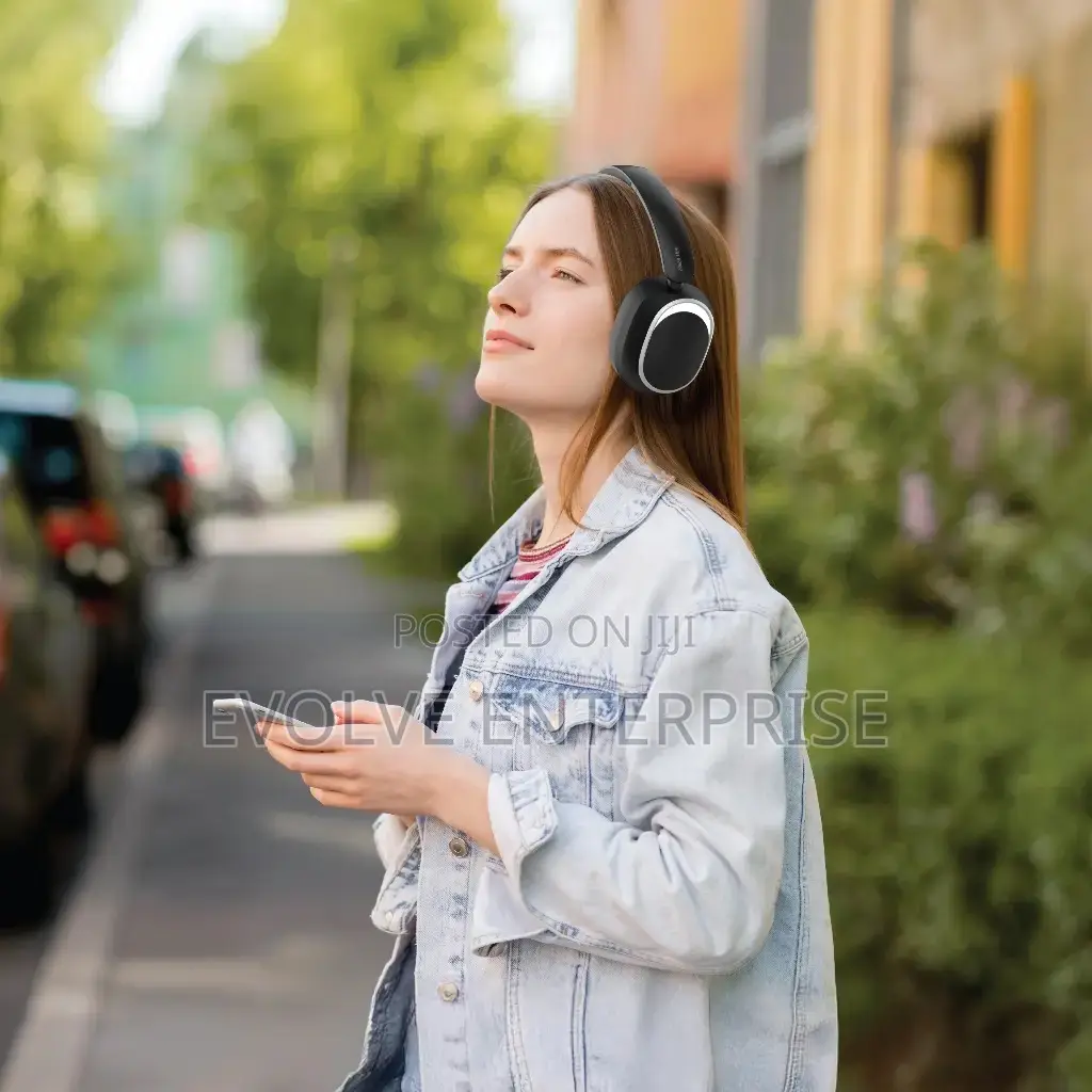 Green Lion Santos Wireless Headphones
