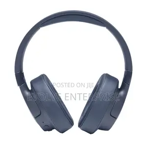 JBL Tune 760nc - Wireless Over-Ear Noise Cancelling Headphones