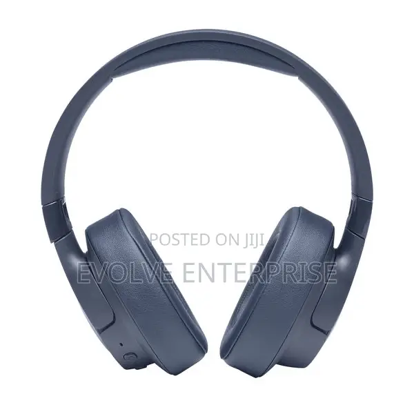 JBL Tune 760nc - Wireless Over-Ear Noise Cancelling Headphones