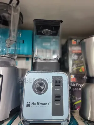 Hoffman Electric Home/Business Blender