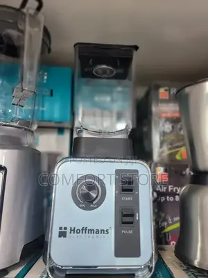 Hoffman Electric Home/Business Blender