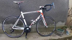 Road Bike Cube Peloton