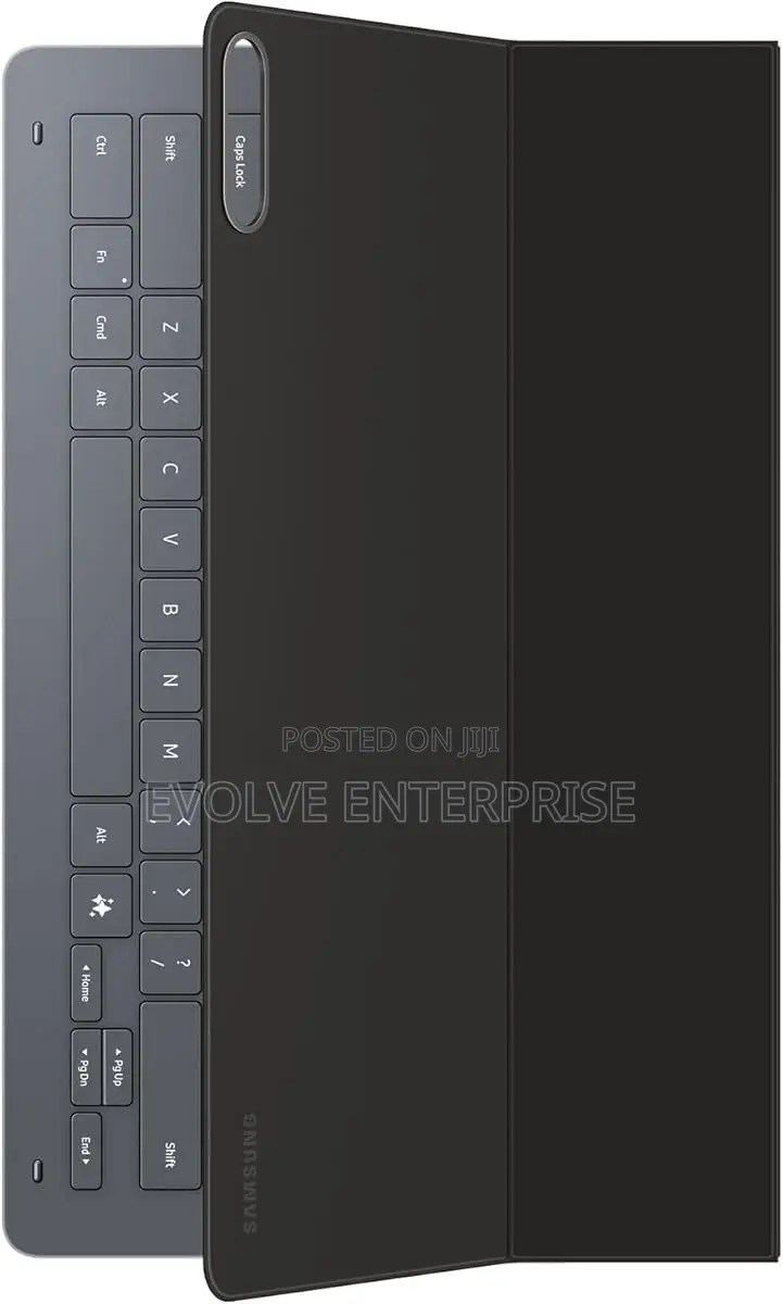 Samsung Official Book Cover Keyboard Slim for Galaxy Tab S11 Ultra