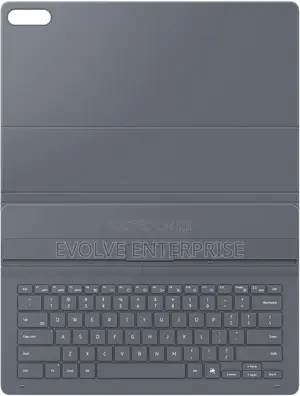 Samsung Official Book Cover Keyboard Slim for Galaxy Tab S11 Ultra