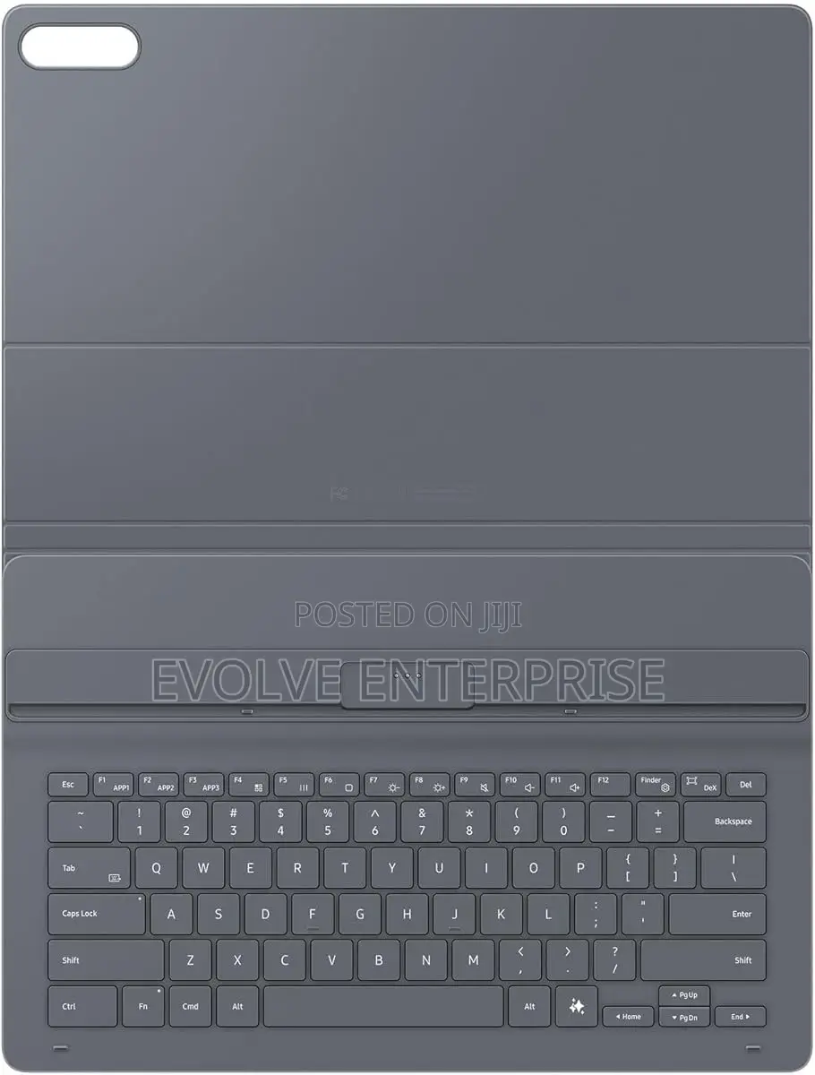 Samsung Official Book Cover Keyboard Slim for Galaxy Tab S11 Ultra