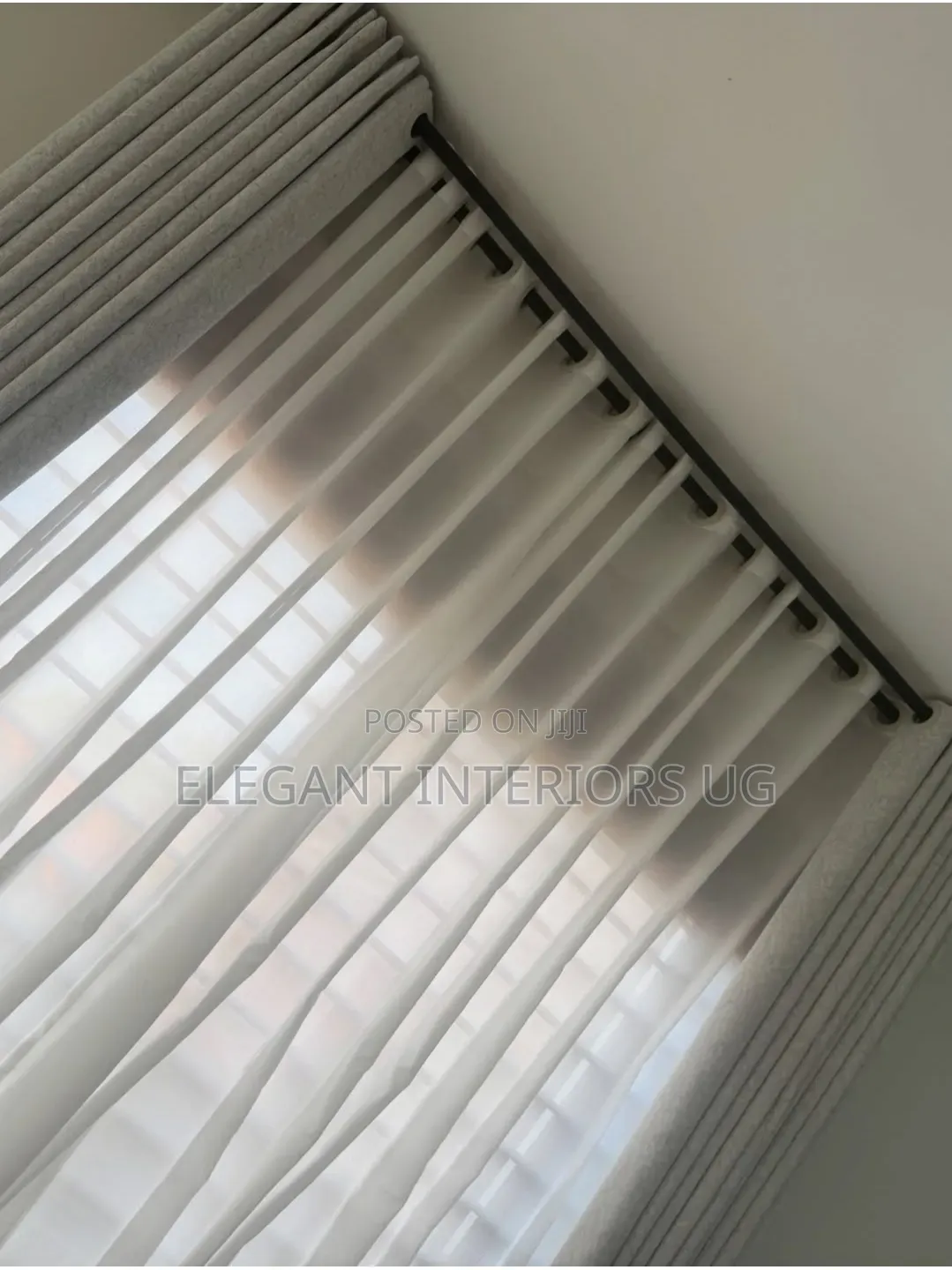 Curtains With Curtain Nets