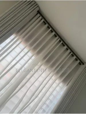 Curtains With Curtain Nets