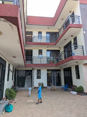 Furnished 14bdrm Room & Parlour in Apartments, Rubaga for sale