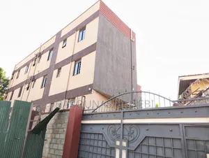 Furnished 14bdrm Room & Parlour in Apartments, Rubaga for sale