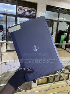 Laptop Dell Latitude 7390 8GB Intel Core i5 SSD 256GB