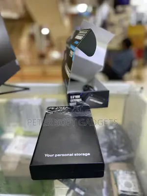 External Hard Disk Reader 3.5