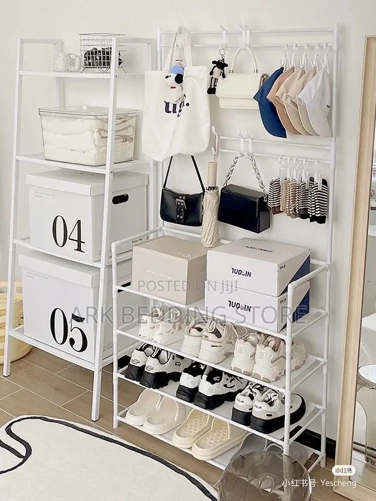 Quick Drop Organizer