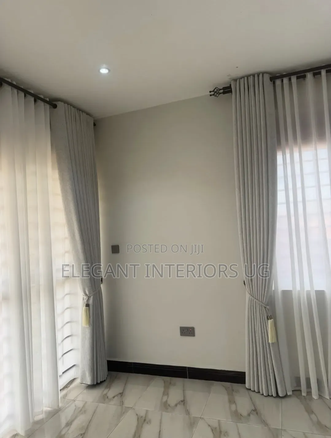 Home and Hotel Room Curtains at Affordable Price