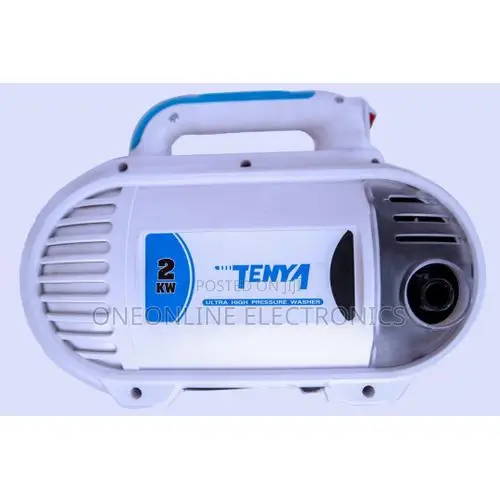 Enya Ultra High Pressure Electric Car Washer I