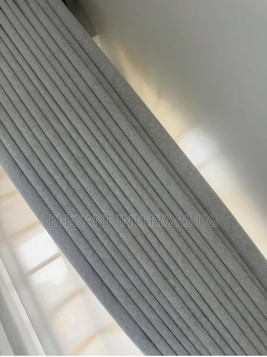 Corporate Curtains Used in Homes