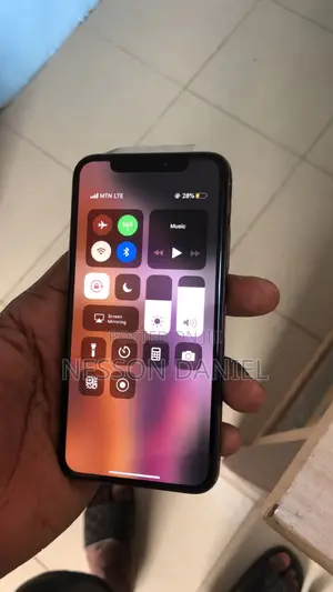 Apple iPhone XS Max 256 GB Gold
