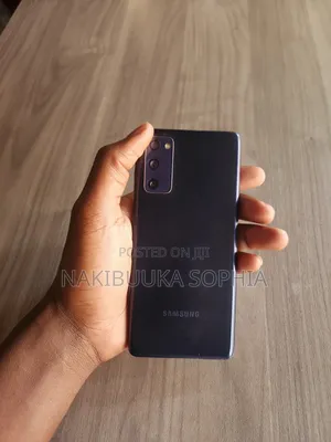 Samsung Galaxy S20 FE 5G 128 GB Black