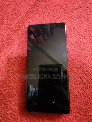 Samsung Galaxy S20 FE 5G 128 GB Black
