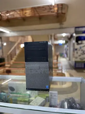 Desktop Computer Dell OptiPlex 3020 8GB Intel Core i5 HDD 500GB