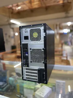 Desktop Computer Dell OptiPlex 3020 8GB Intel Core i5 HDD 500GB