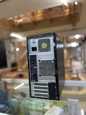 Desktop Computer Dell OptiPlex 3020 8GB Intel Core i5 HDD 500GB