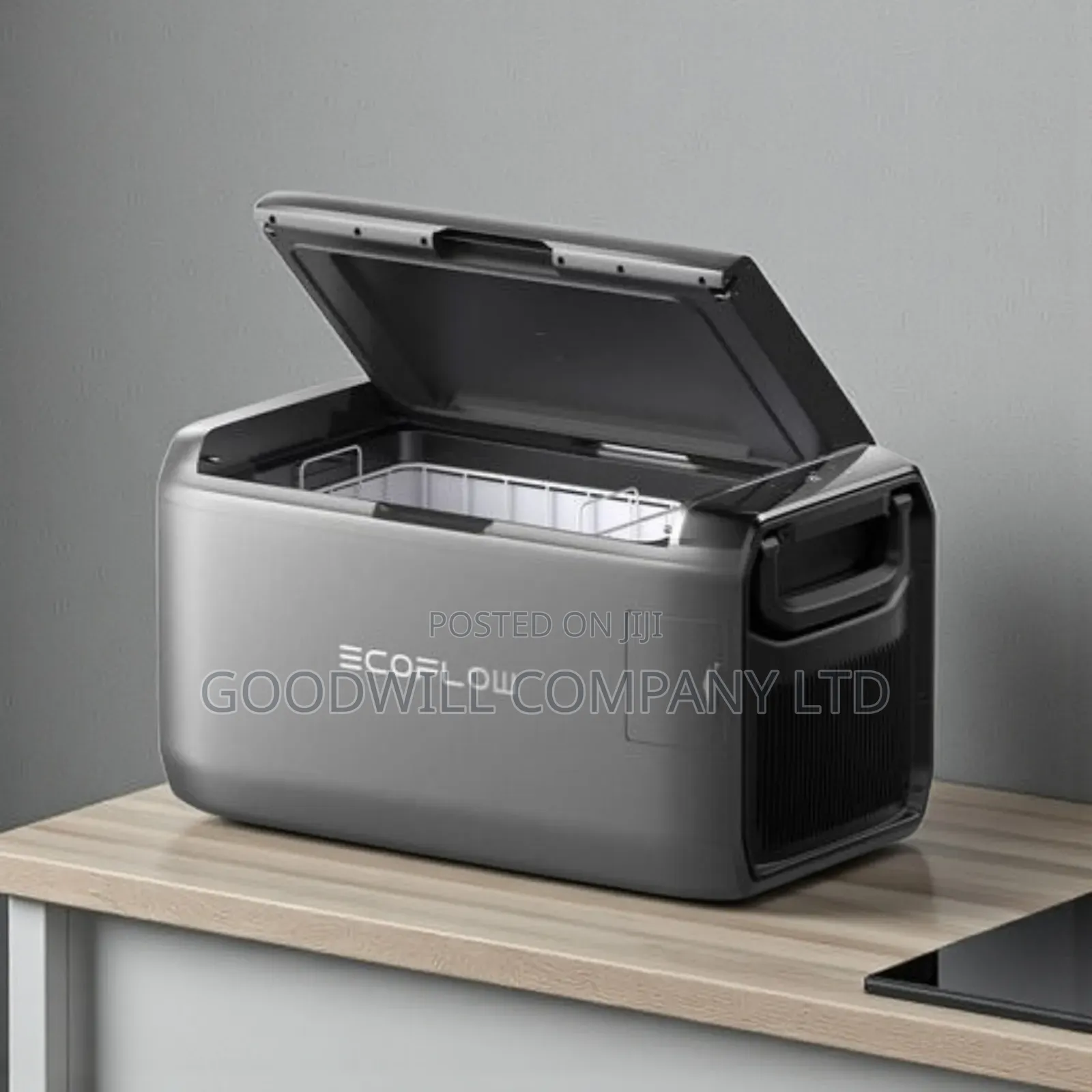55ltrs Interstellar Ecoflow Portable Fridge (Glacier Classic 55l)